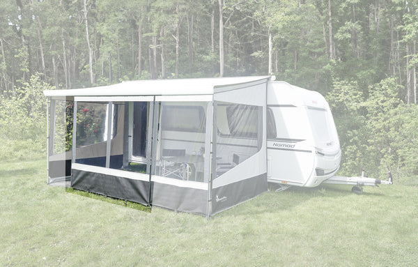 Isabella Wind Front 220 - 430829 | Stahlor image 1