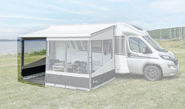 Isabella Wind Seite 250 l - 430834 | Stahlor image 2