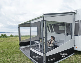 Isabella Wind Seite 250 l - 430834 | Stahlor image 1