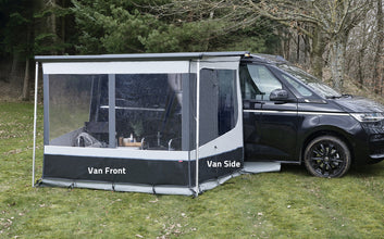 Isabella Van Side links - 430836 | Stahlor image 1
