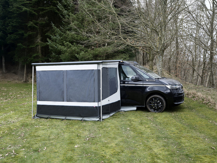 Vorhangset für Isabella V