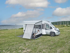 Isabella Shade screen 200 - 430846 | Stahlor image 1