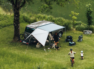 THULE Thule Subsola Seitenpaket - 430892 | Stahlor image 2