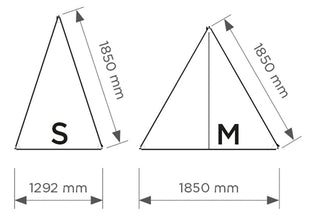 THULE Thule Subsola Seitenpaket - 430892 | Stahlor image 3