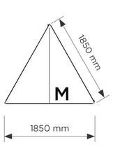 THULE Subsola Medium Panel - 430894 | Stahlor image 2
