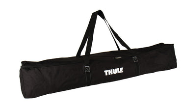 Thule Rain blocker G2 set minivan - 2 sides - 2 front - 1 bag - 43089 | Stahlor image 2