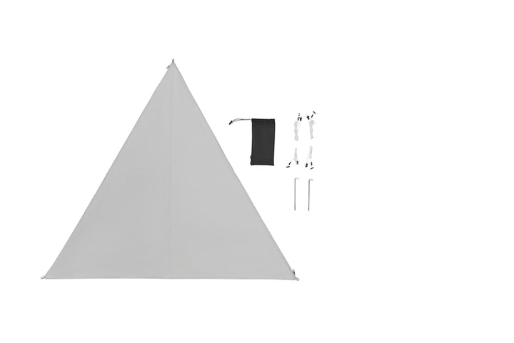 Thule Subsola Additional M Panel 2.50 m, Vapor Grey