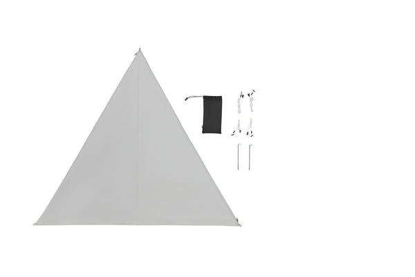 THULE Subsola Addit. Panel2,50m - 430908 | Stahlor image 1