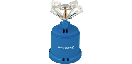 MAMBO Spirit Stove