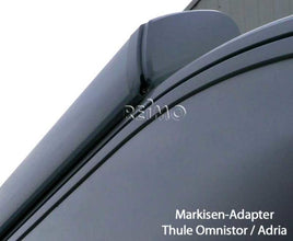 THULE Awning adapter Thule-Omnistor roof awnings 2.5 - 6 m on Adria caravans - 43134 | Stahlor image 2
