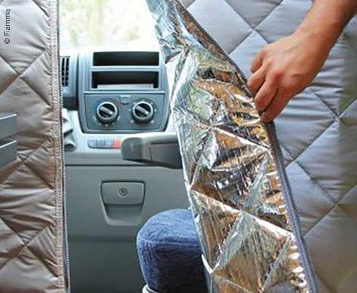 FIAMMA - Thermowall for Ducato 2007 and newer
