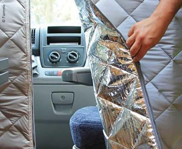 Fiamma - Thermowall for Ducato 2007 and newer - 43170 | Stahlor image 1