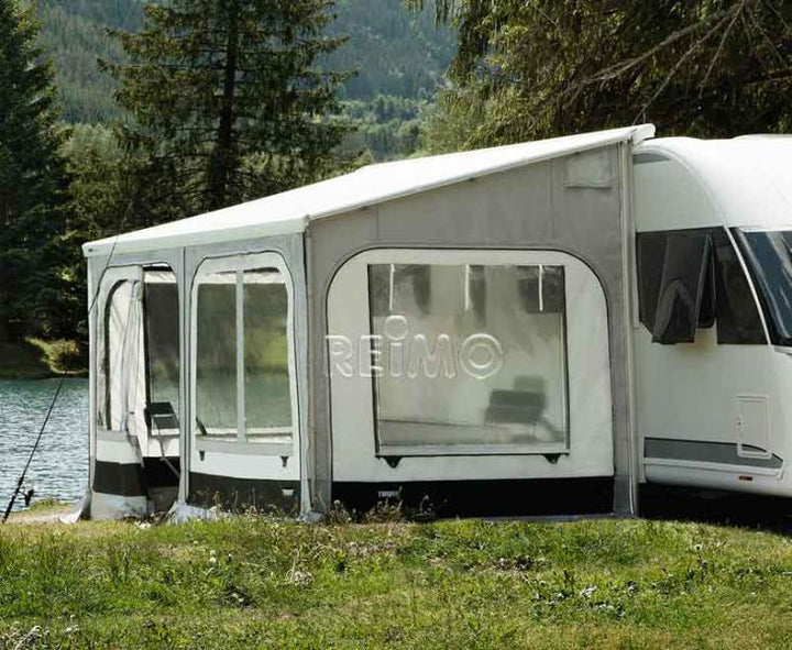 Thule Panorama Premium awning for Omnistor 6900