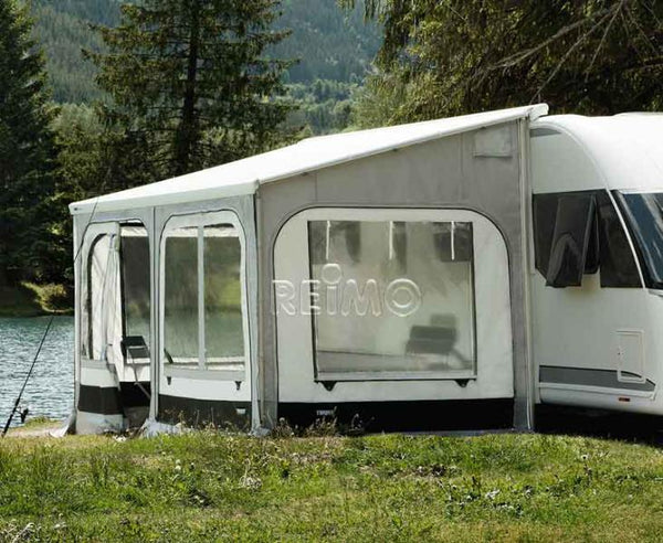 THULE Thule Panorama Premium awning for Omnistor 6900 - 43191 | Stahlor image 1