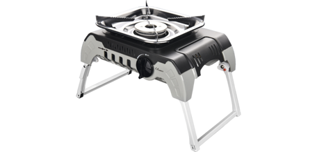 MAMBO Spirit Stove