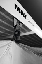 Thule Mounting set for Quickfit and EasyLink awnings for FIAMMA awnings - 4321470 | Stahlor image 2