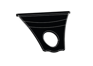 Thule Mounting set for Quickfit and EasyLink awnings for FIAMMA awnings - 4321470 | Stahlor image 1