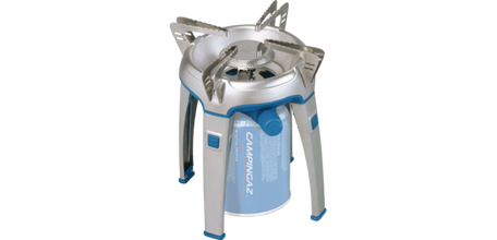 MAMBO Spirit Stove