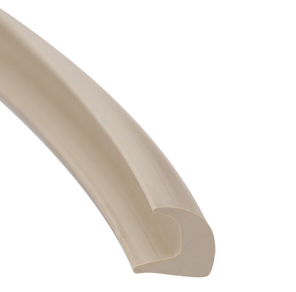 Thule Rain gutter self-adhesive, length: 350cm - 432806 | Stahlor image 1