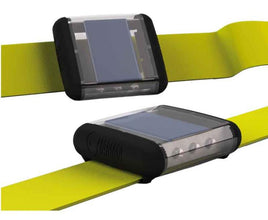 FIAMM Storm protection for Fiamma awnings, with LED Tiedown Solar light - 432863 | Stahlor image 4