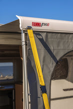 FIAMM Wind braces mounting kit - Tie Down S - Yellow - 432865 | Stahlor image 2