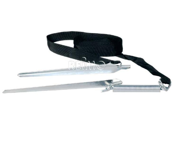 RTENT Storm band set Jouni - 14 m - 432881 | Stahlor image 1