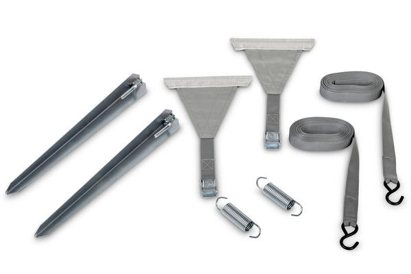 RTENT Awning storm strap set - 432883 | Stahlor image 1