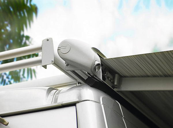 Thule Foam strap, 2x2m between vehicle and awning - 43292 | Stahlor image 1