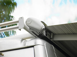 Thule Foam strap, 2x2m between vehicle and awning - 43292 | Stahlor image 1
