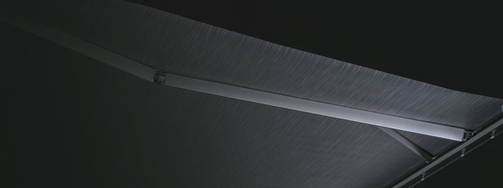 Additional clamping arm set for Thule Omnistor 6300
