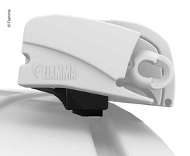 Fiamma Kit Rain Guard for F40 Van Ford Custom L2/LHD - 433008 | Stahlor image 2