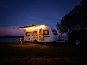 Thule LED Strip from Thule/Omnistor - 43300 | Stahlor image 4