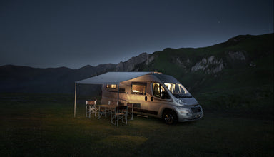 Thule LED Strip from Thule/Omnistor - 43300 | Stahlor image 5