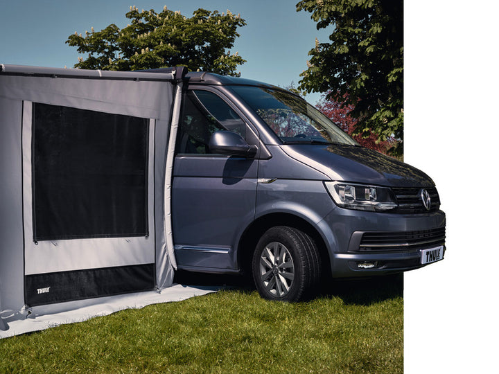 Thule Residence G3 for VW T5/T6 & MB Vito - TO 4200