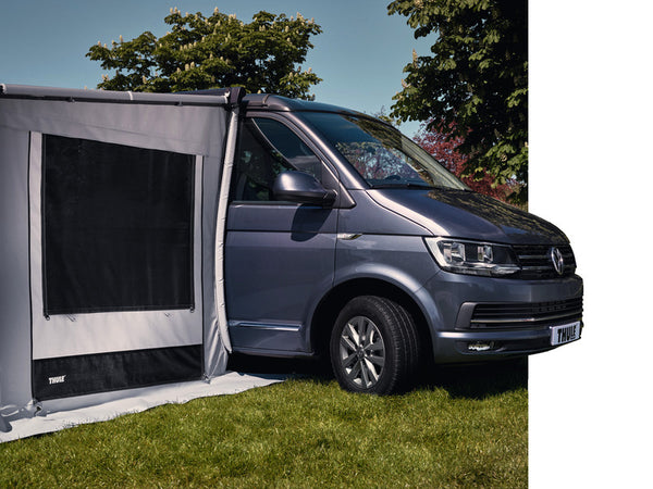 THULE Thule Residence G3 for VW T5/T6 & MB Vito - TO 4200 - 42925 | Stahlor image 1