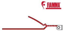 FIAMM Adapter for F45i/F45iL nonstandard-mounting - 43365 | Stahlor image 2