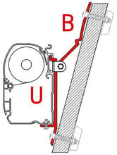 FIAMM Adapter for F45i/F45iL nonstandard-mounting - 43373 | Stahlor image 3