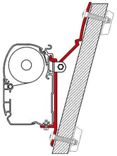 FIAMM Adapter for F45i/F45iL nonstandard-mounting - 43365 | Stahlor image 7