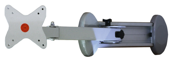 LIPPE TV bracket pivoting and extractable - 43399 | Stahlor image 1