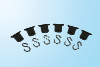 FIAMM Awning hook set for Fiamma and Omnistor - 43443 | Stahlor image 2