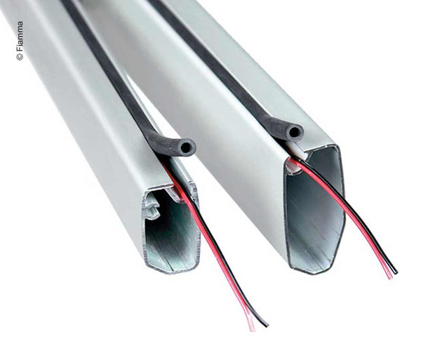 Fiamma Kit Cables Guide - 434600 | Stahlor image 1