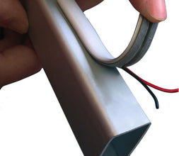 Fiamma Kit Cables Rail 2 plastic rails - 434612 | Stahlor image 2
