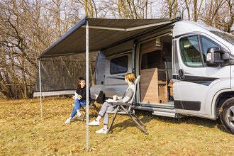 FIAMM Sun View Side 230cm - 434922 | Stahlor image 3