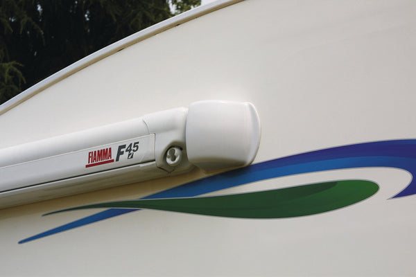 FIAMM Spoiler Markise F45/F1 - 43493 | Stahlor image 1