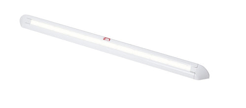 Fiamma LED Außenleuchte 12V - 435327 | Stahlor image 1