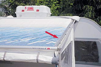 Fiamma Privacy CS Light f.310XL - 435759 | Stahlor image 2