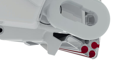Fiamma F80S roof awning 3,4m, for vans and camper vans - 436269 | Stahlor image 4