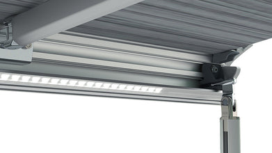 Fiamma F80S roof awning 3,4m, for vans and camper vans - 436269 | Stahlor image 5