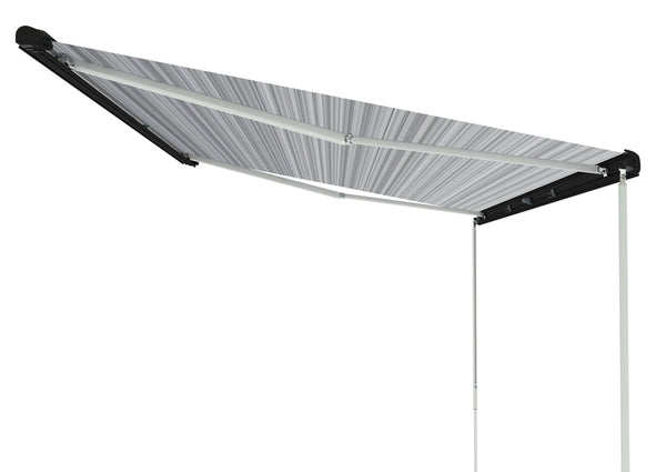 Fiamma Roof awning F80s - Length 3.4 m - For vans and motorhomes - 436290 | Stahlor image 1