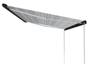 Fiamma Roof awning F80s - Length 3.4 m - For vans and motorhomes - 436290 | Stahlor image 1